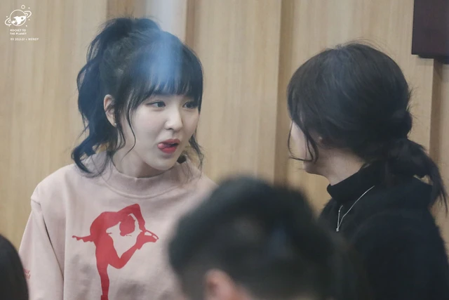 Wendy