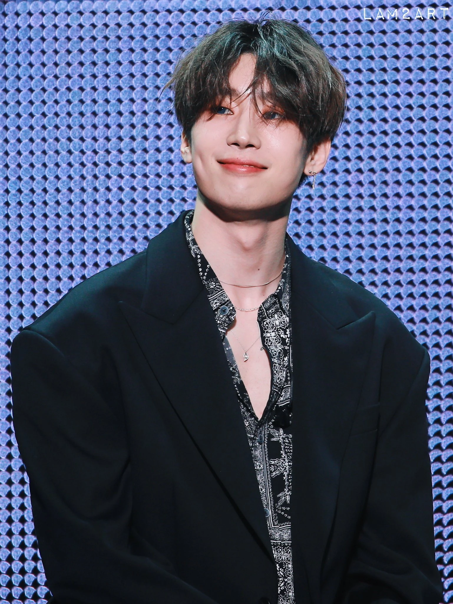 Seungwoo