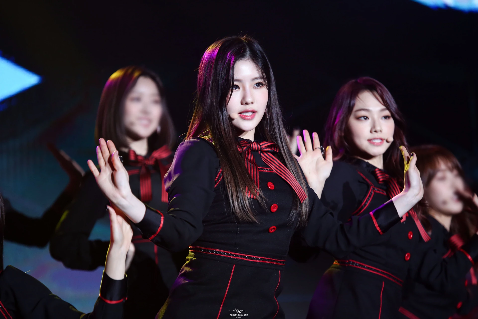 Hyeyeon