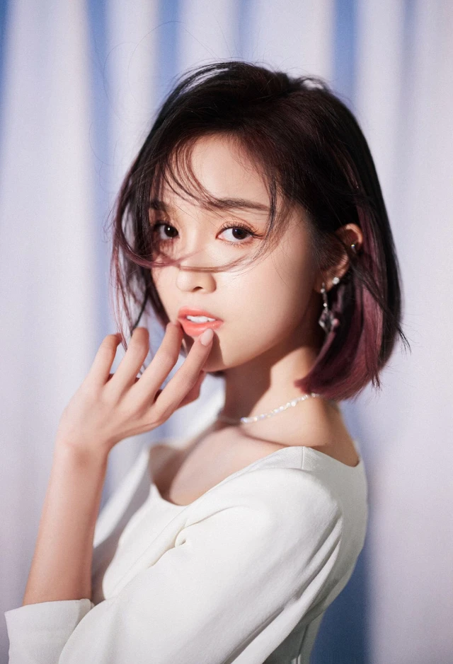 Xuan Yi