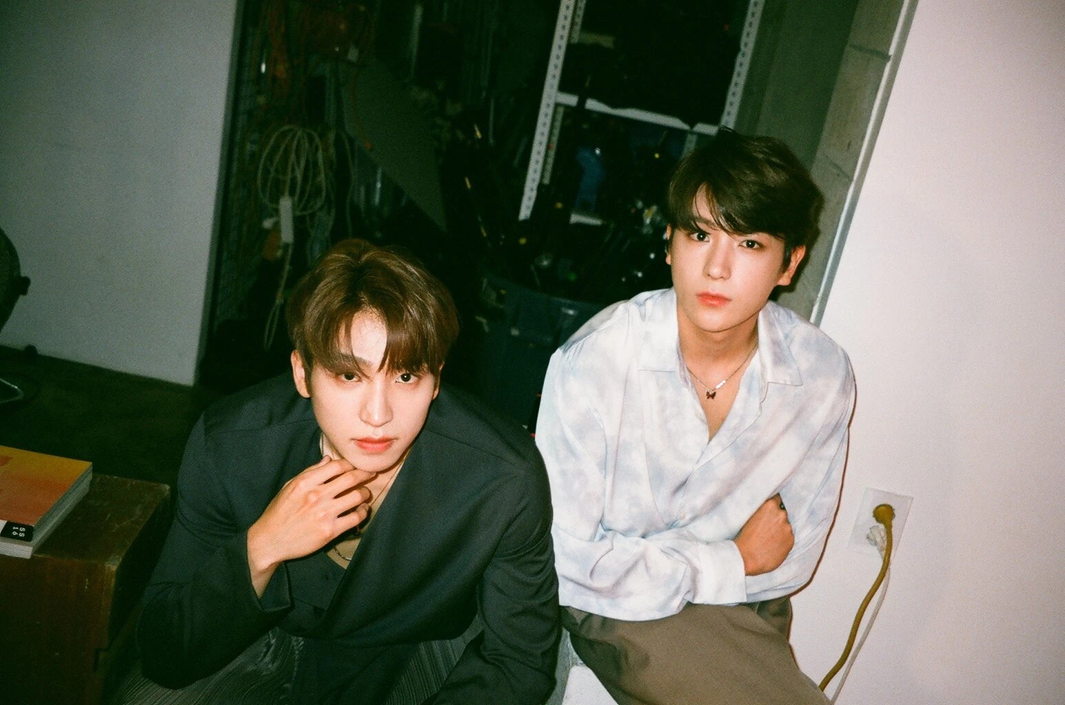 Sangyeon