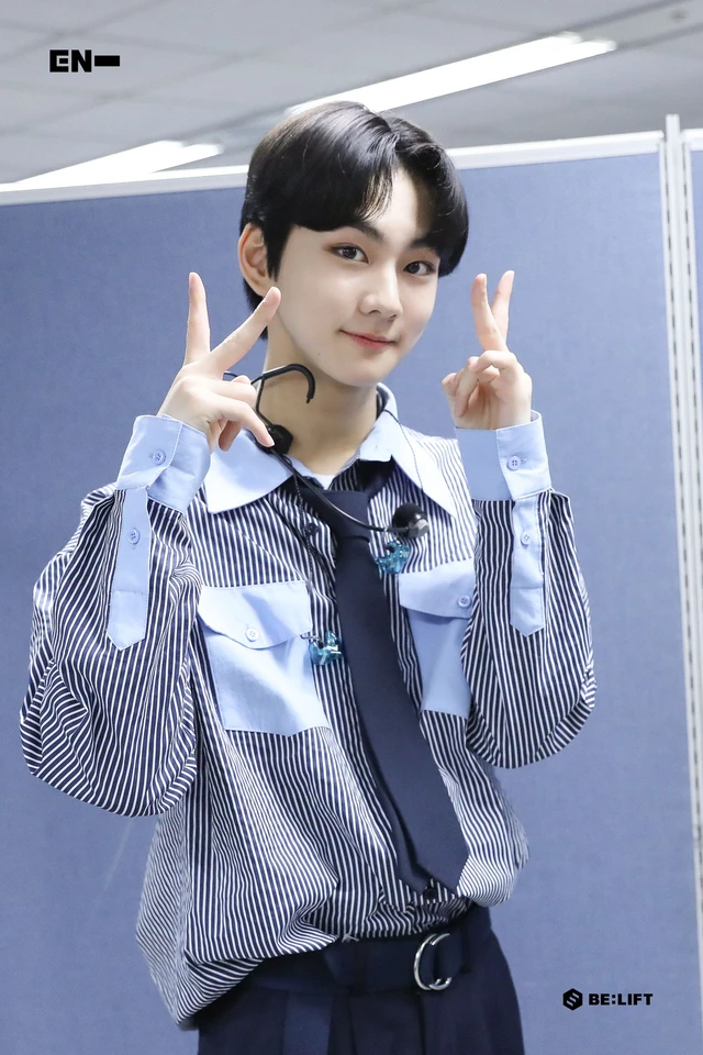 Jungwon
