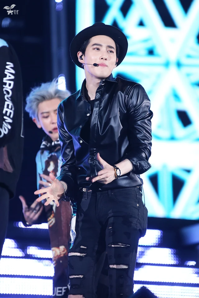 Suho