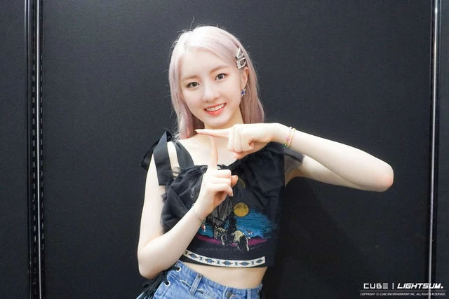 Juhyeon