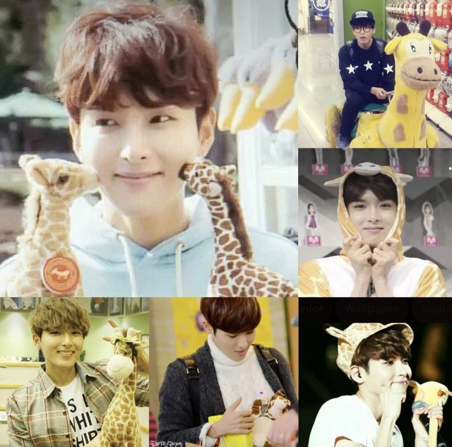 Ryeowook