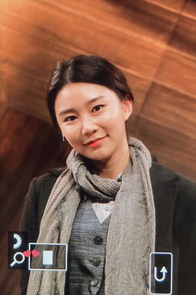Hyebin