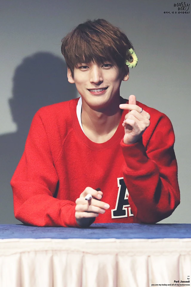 Jaeseok