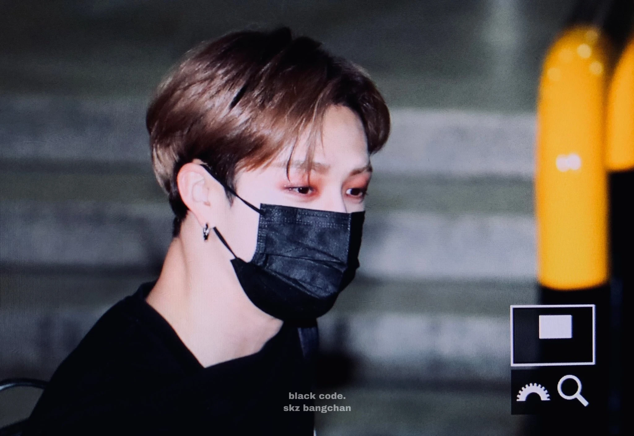 Bang Chan