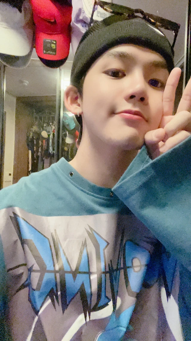 Choi Hyunsuk