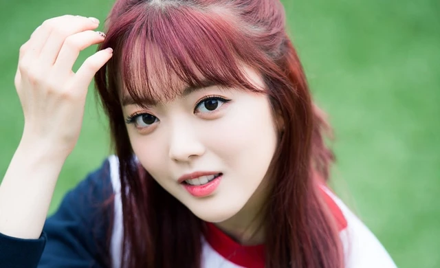 Suyeon