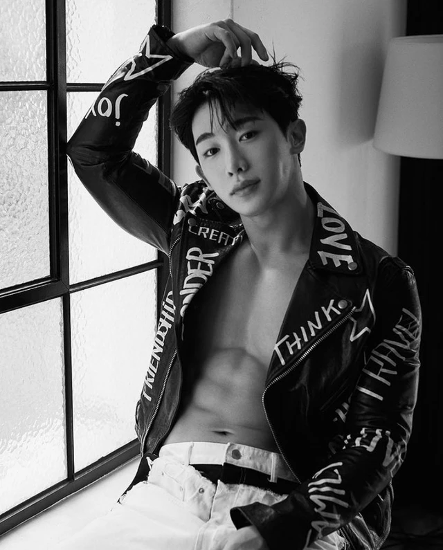 Wonho