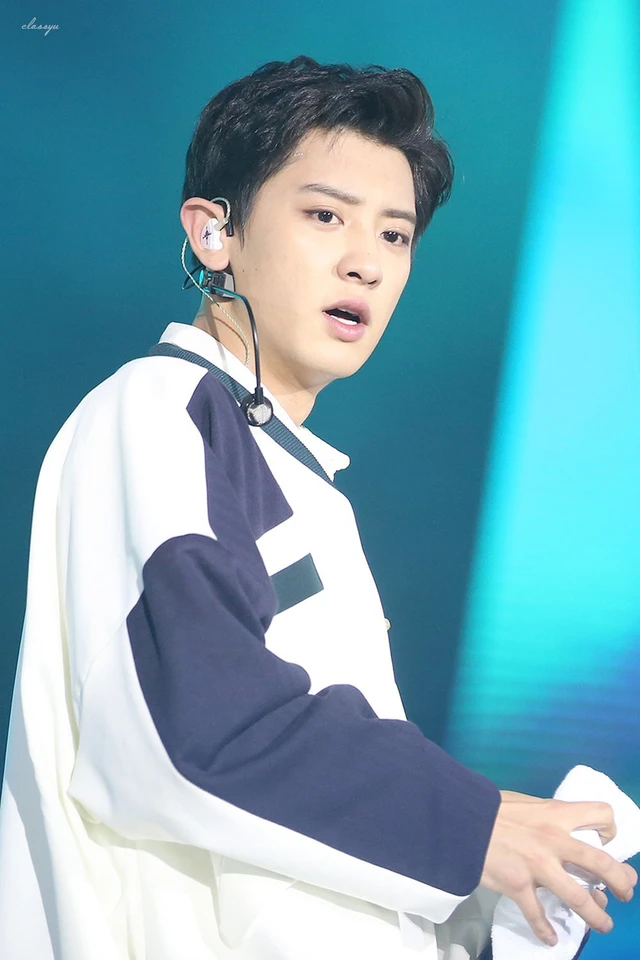 Chanyeol