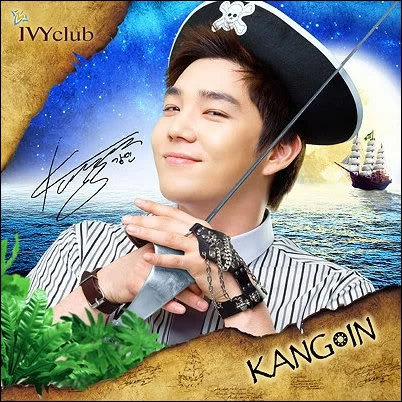 Kangin