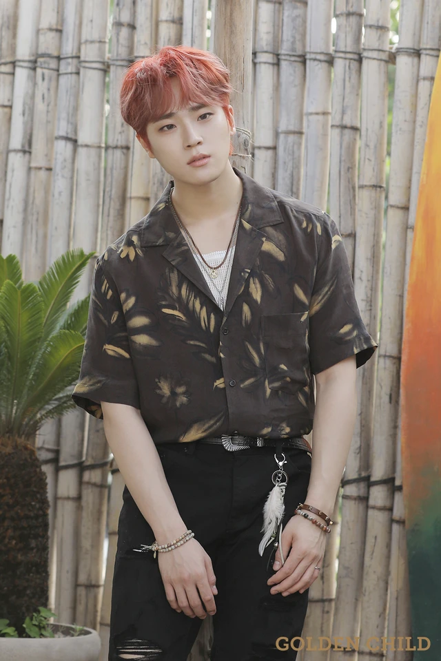 Seungmin