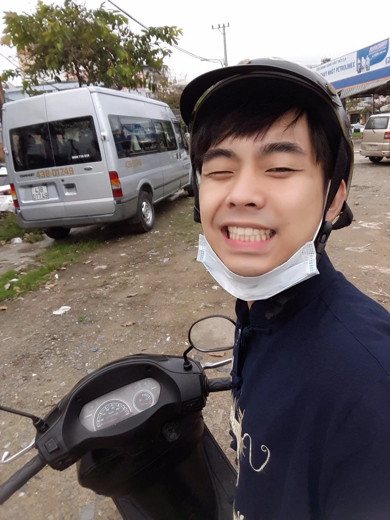 Choi Sang-Yeop