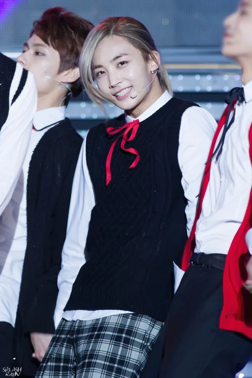 Jeonghan
