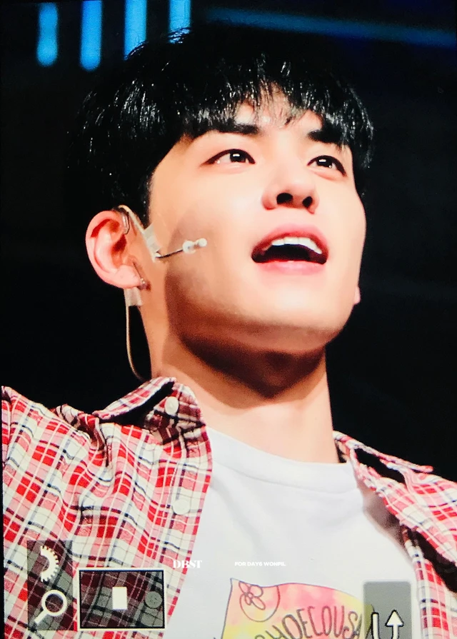 Wonpil