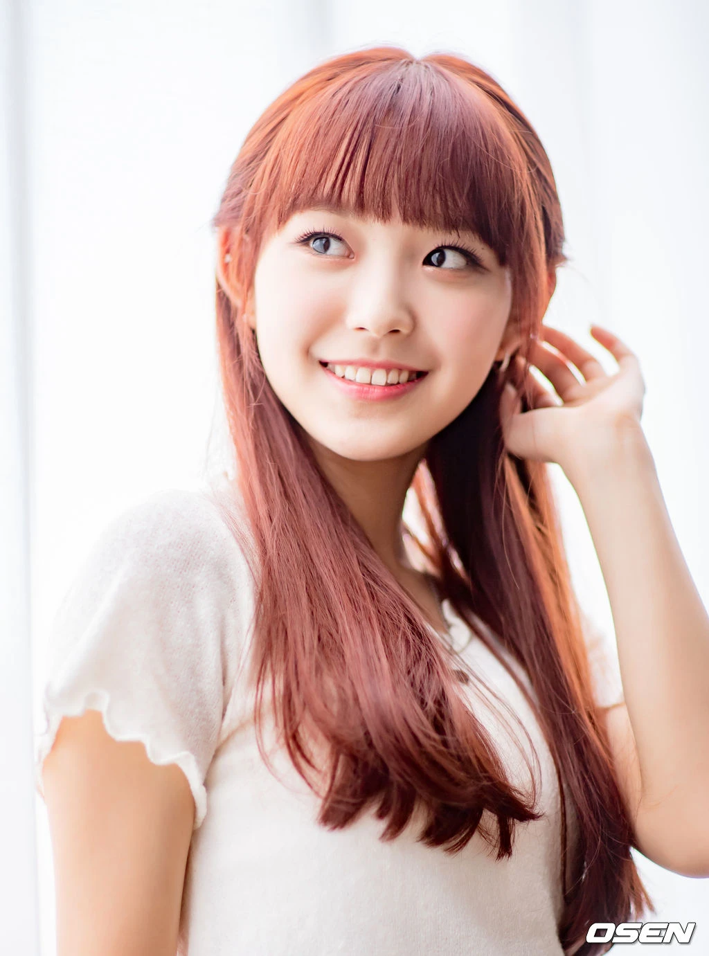 Yujeong