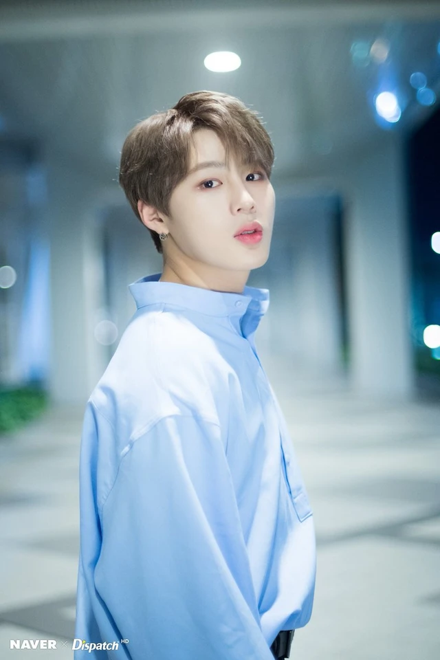 Sungwoon