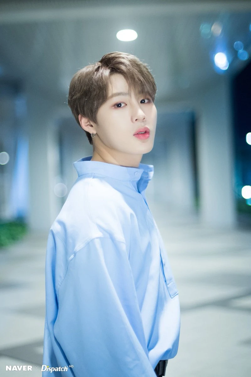 Sungwoon
