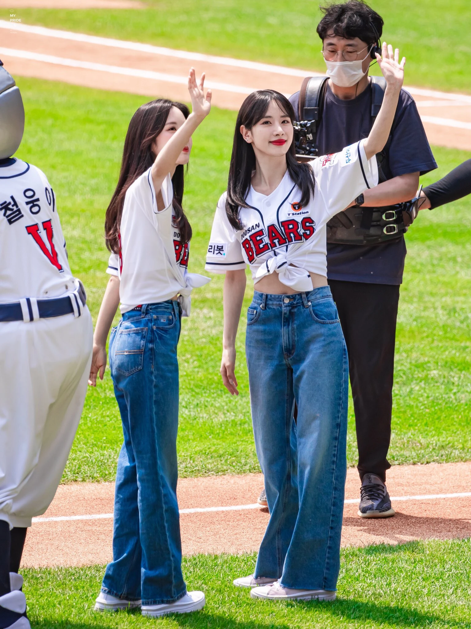 WJSN