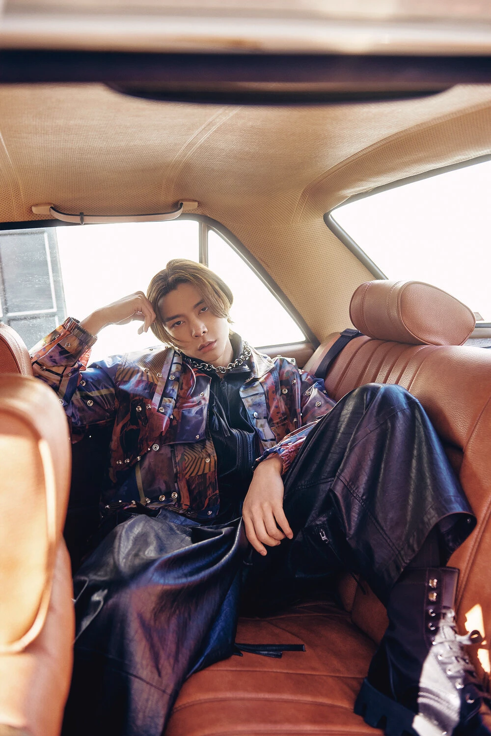 Johnny
