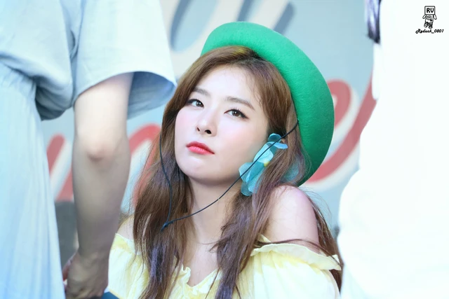 Seulgi