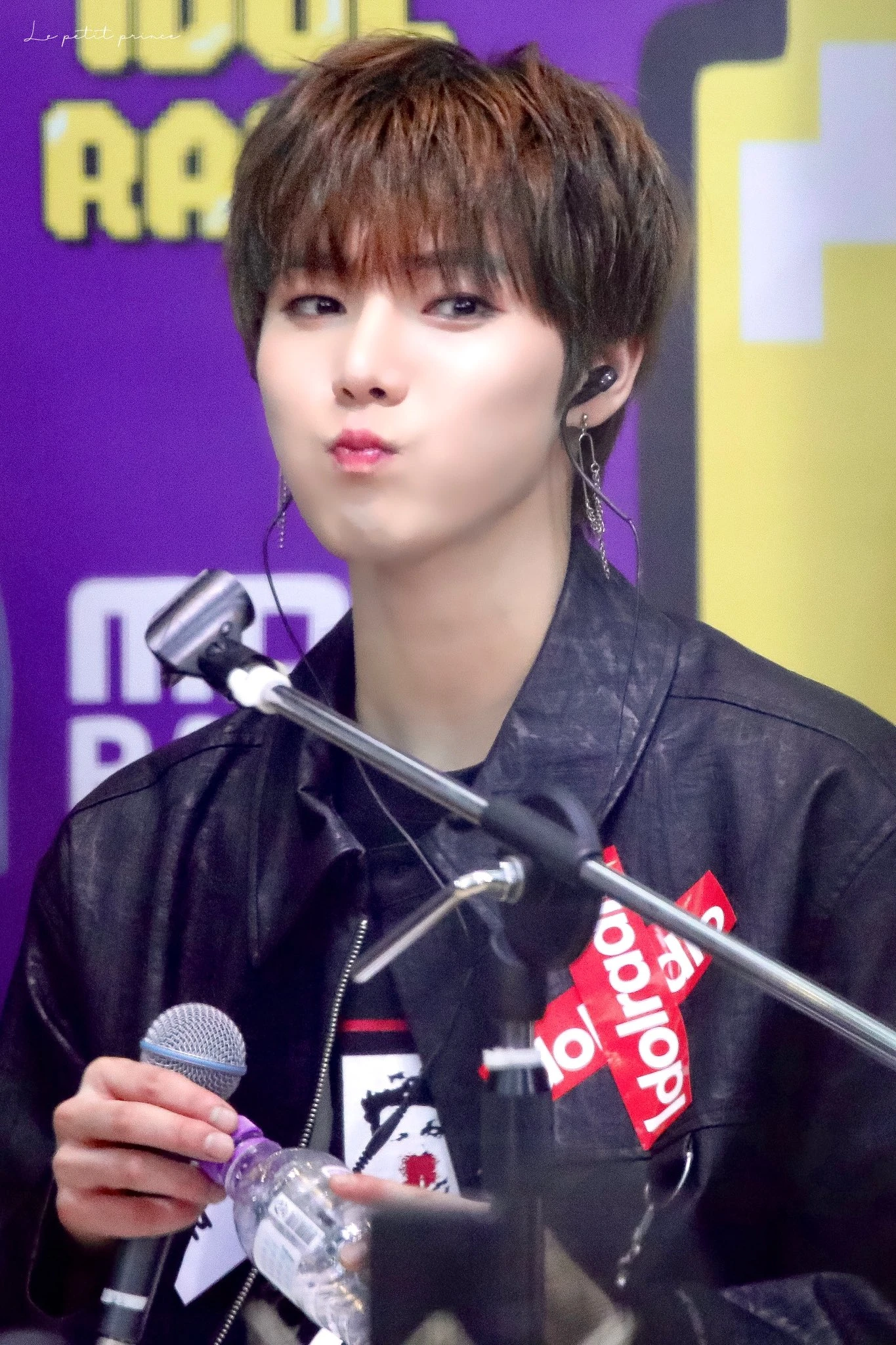 Yonghoon