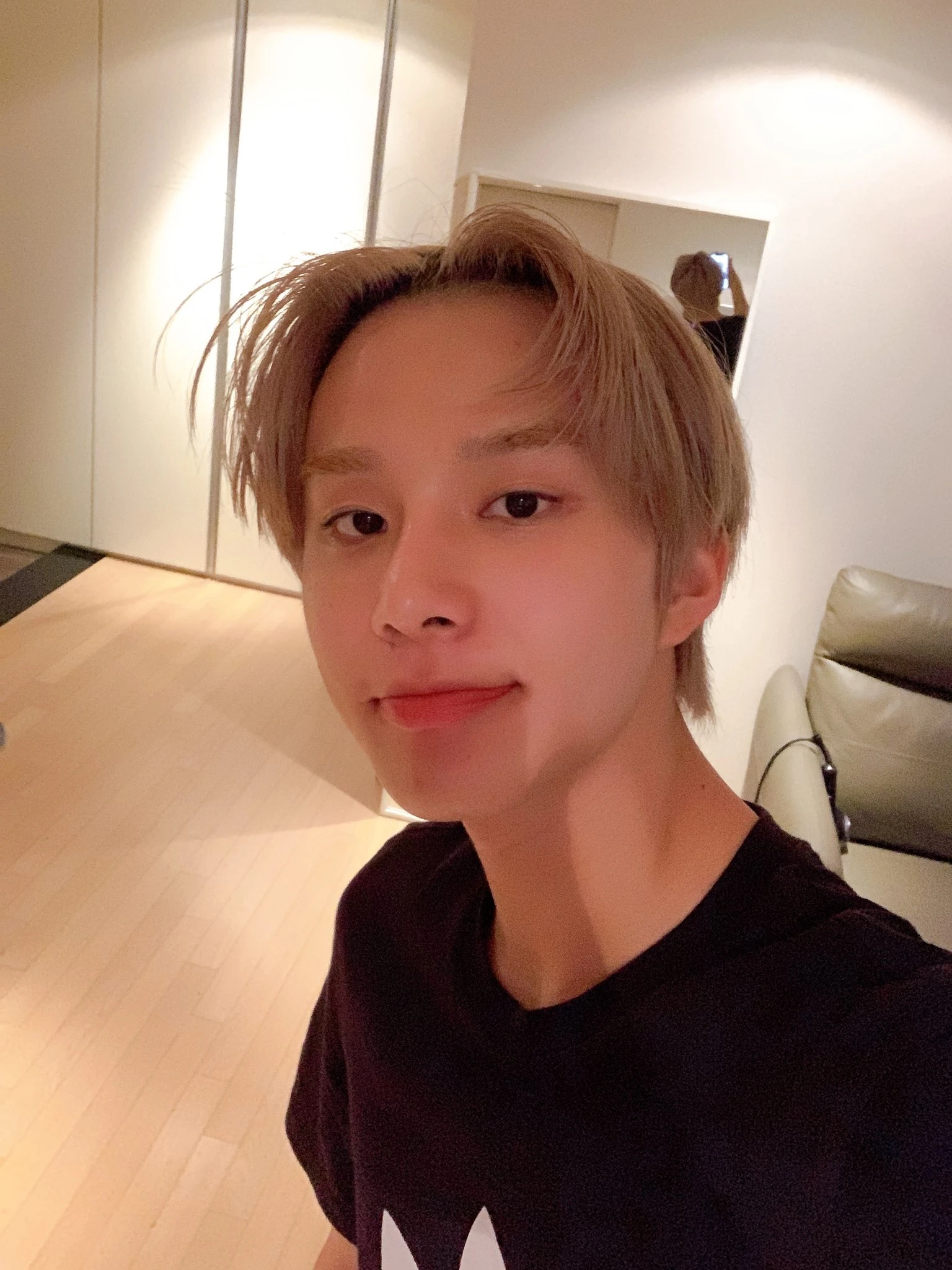 Jungwoo