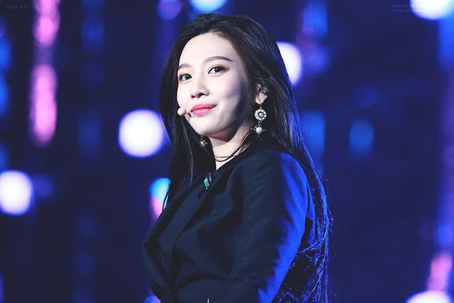Joy