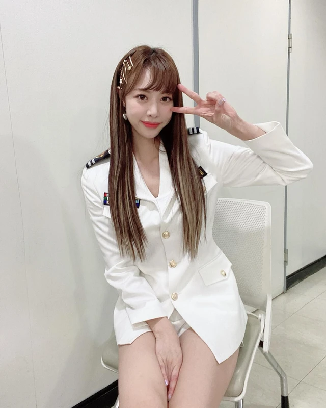 Eunji