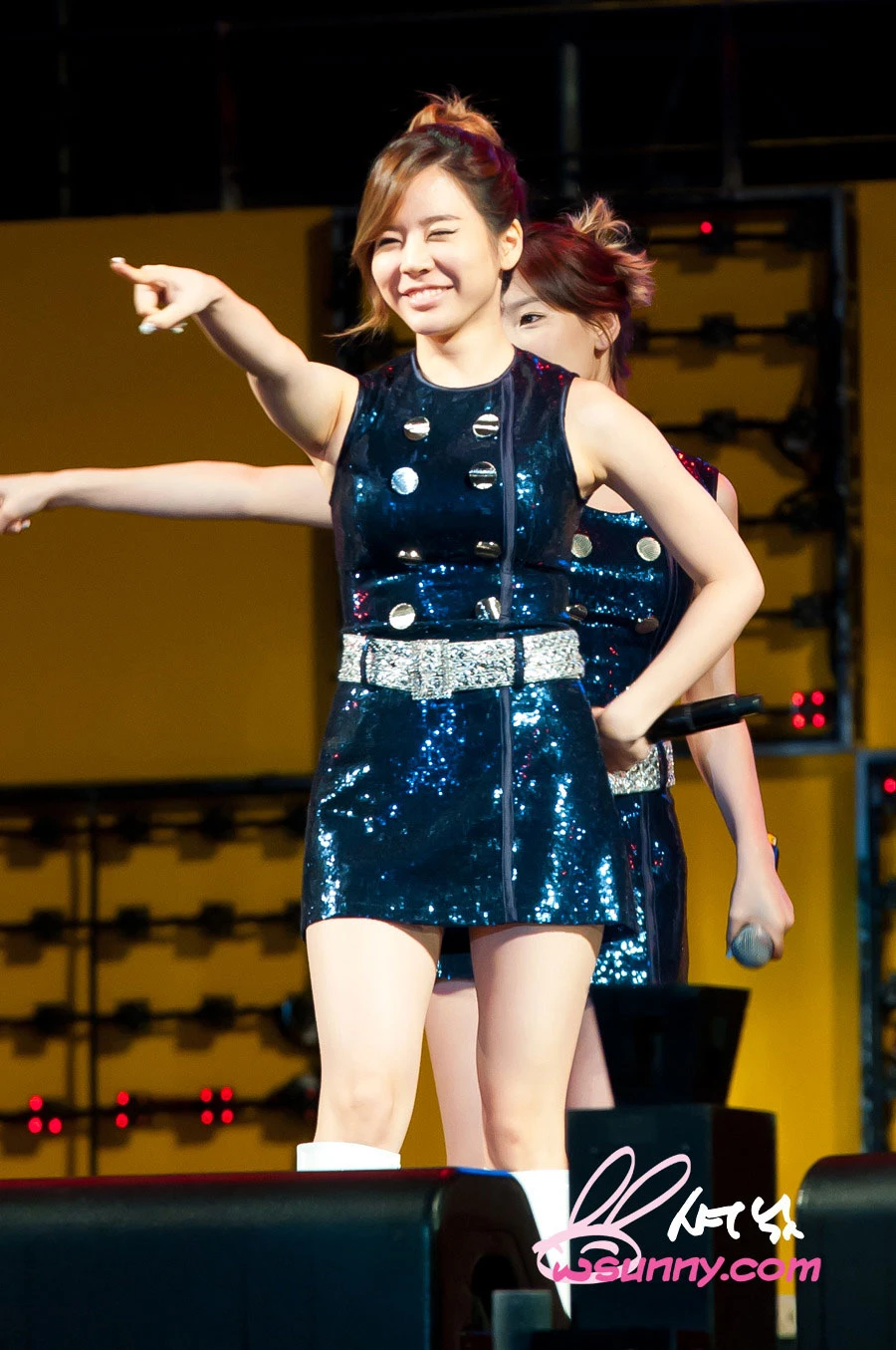 Sunny