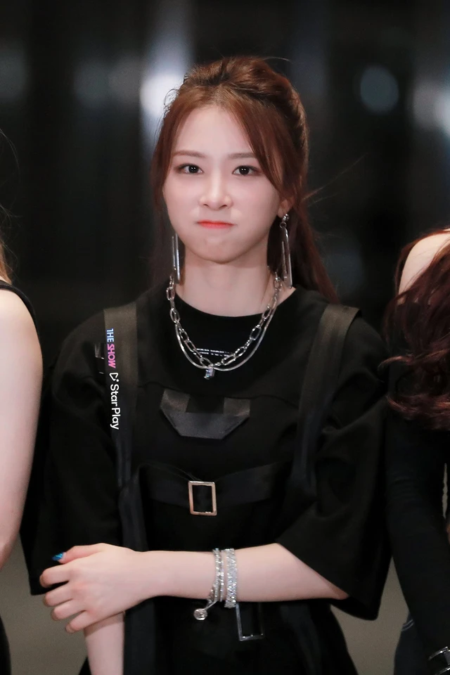 Yunkyung