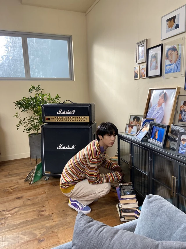 Hyungwon
