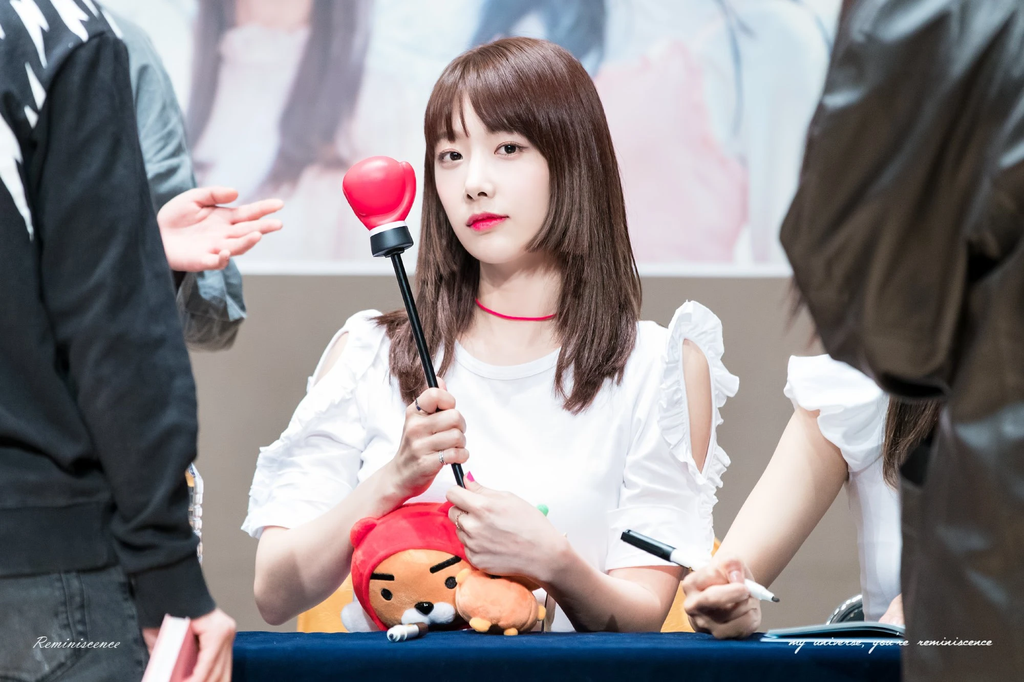 Eunice