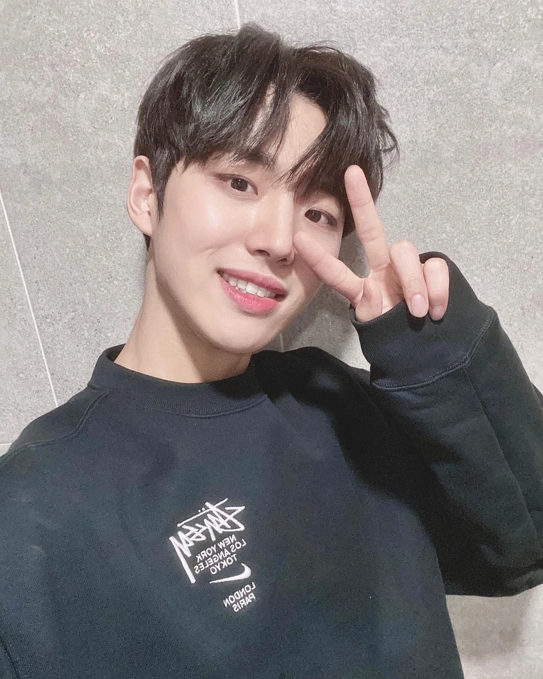 Hongseok