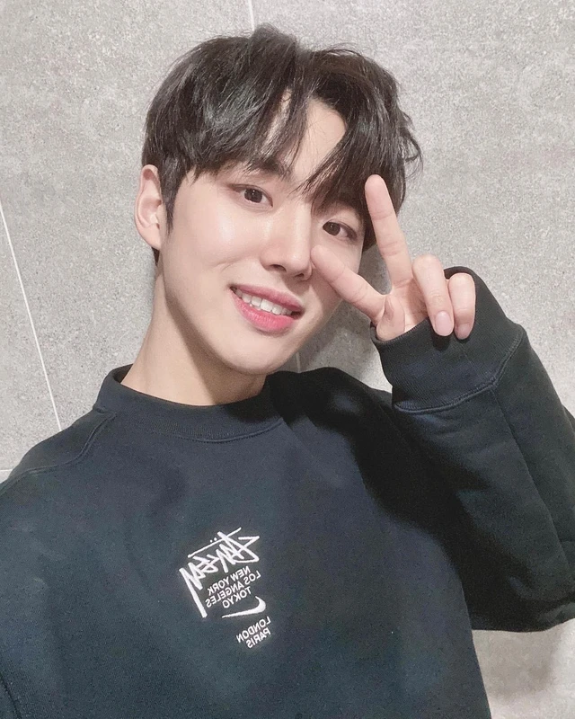 Hongseok