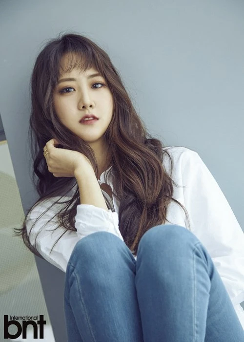 Hyeyeon