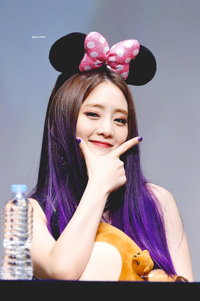 Minnie