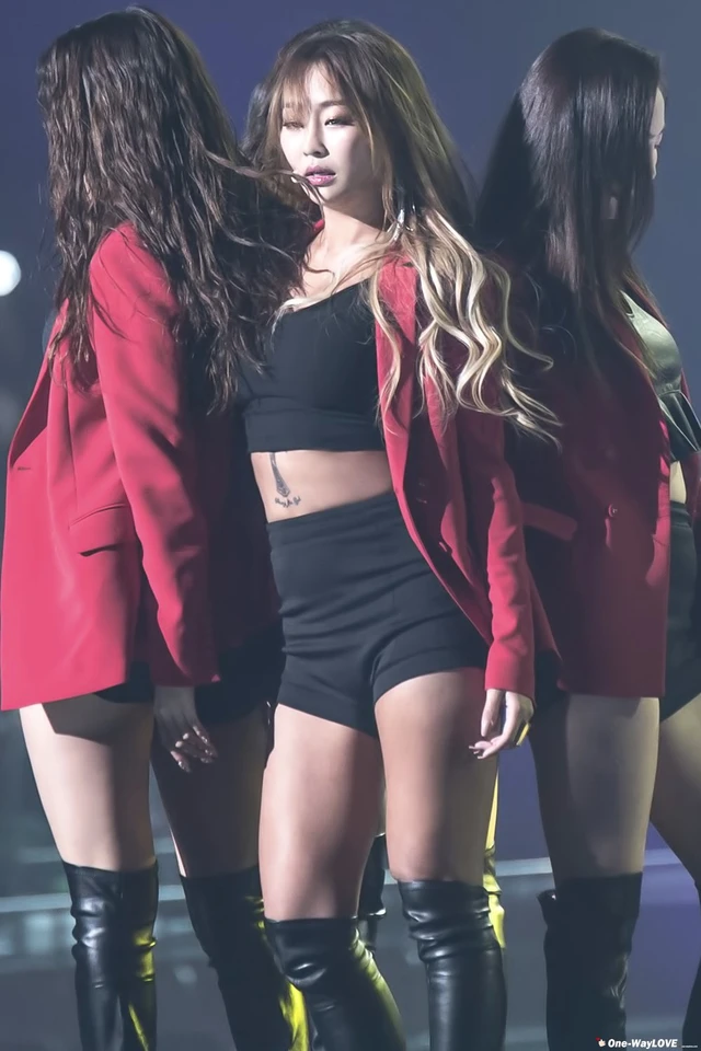 Hyorin