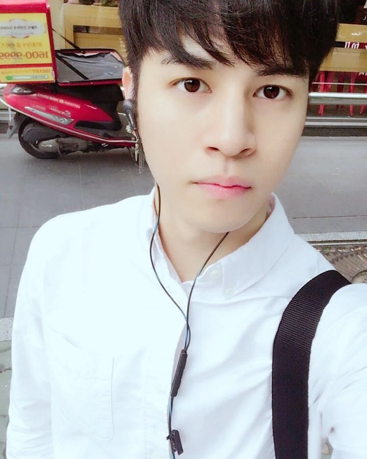 Sangmin