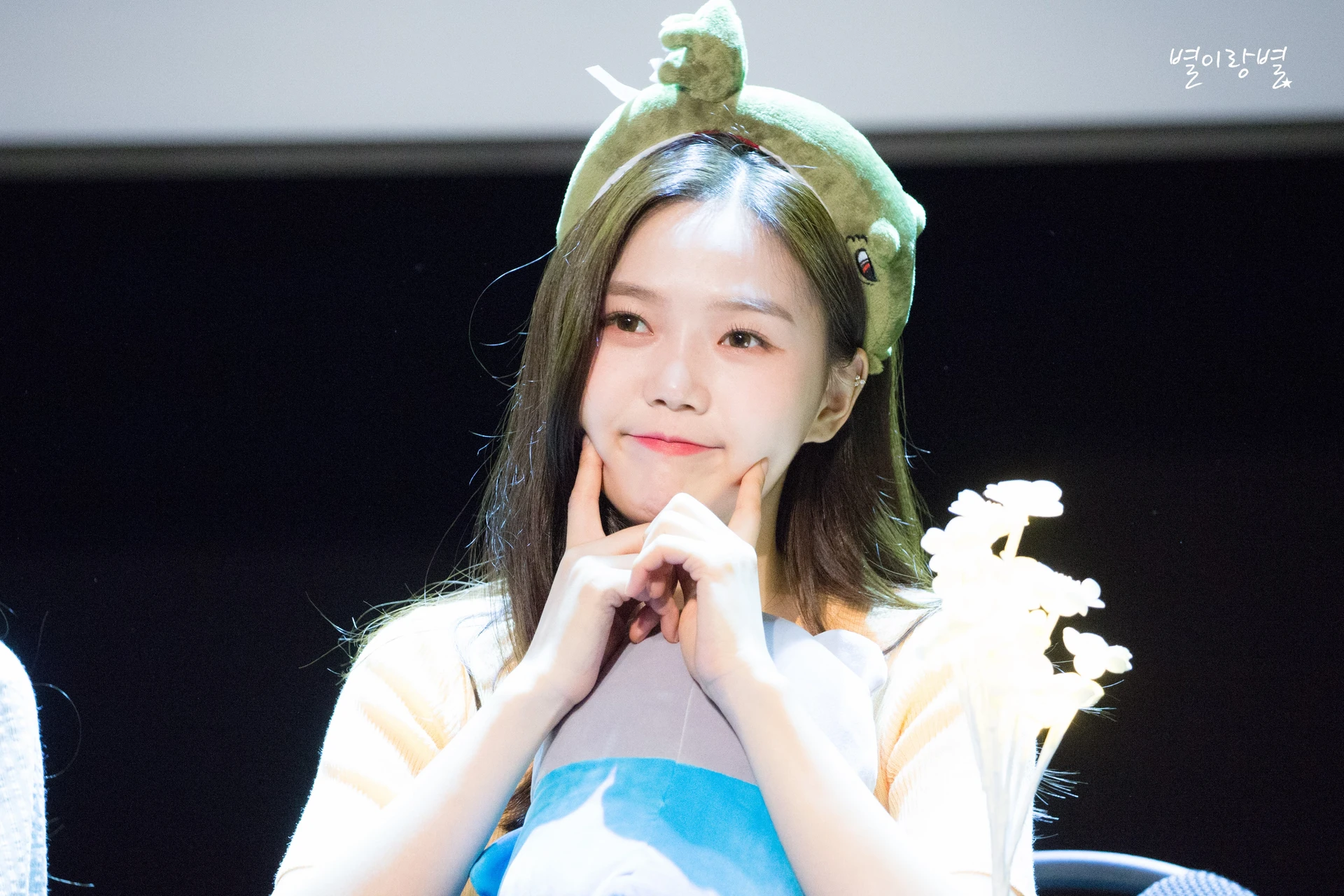 Hyojung