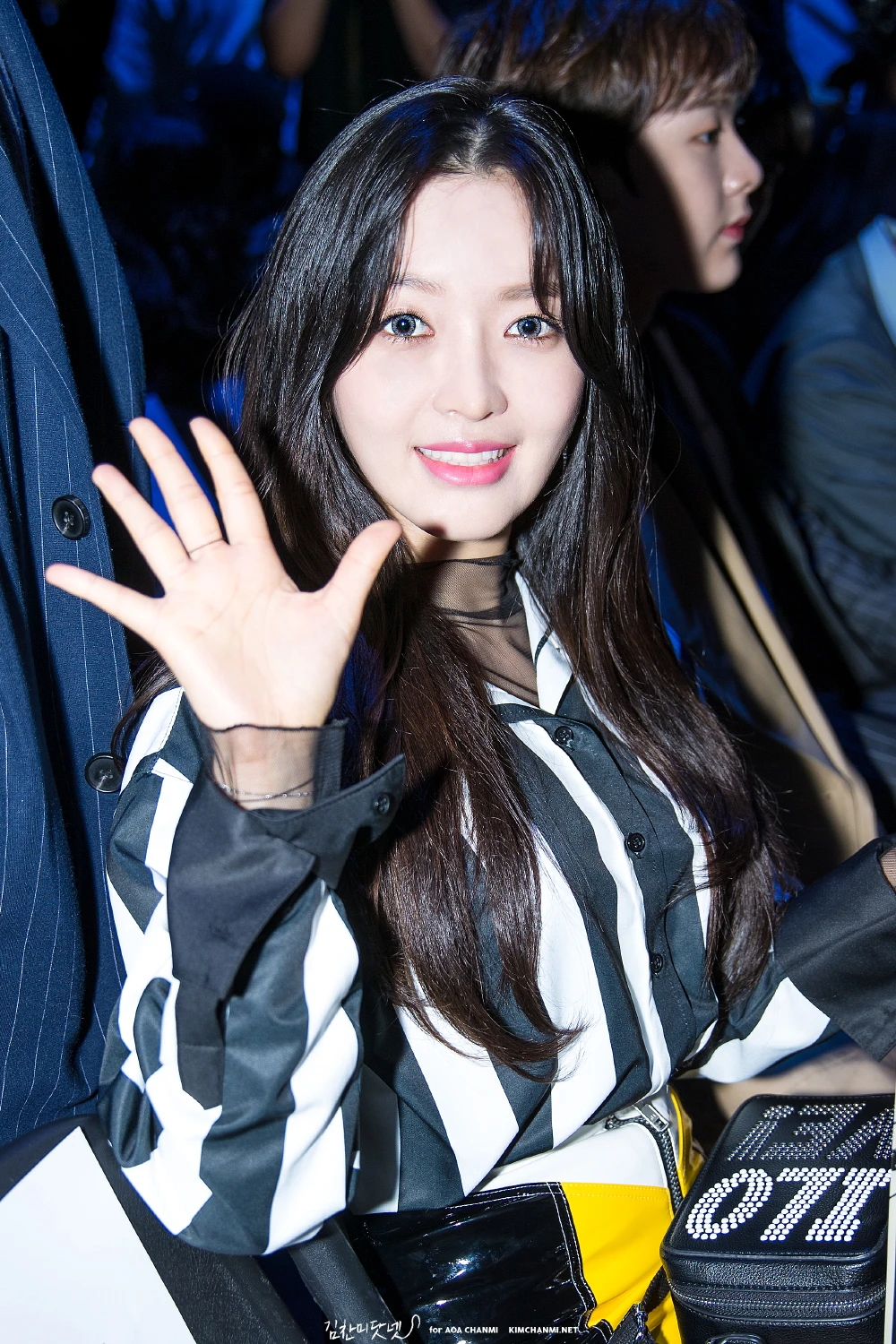 Chanmi