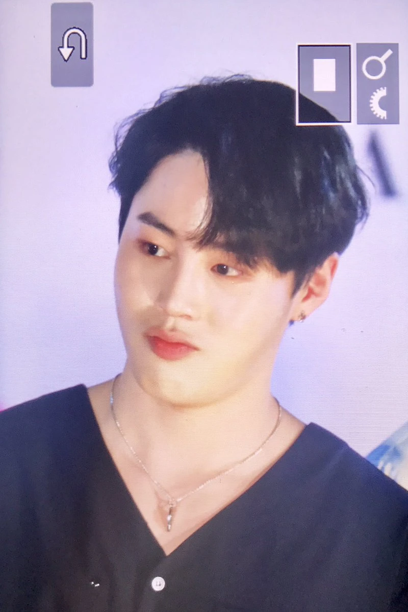 Sungwoon