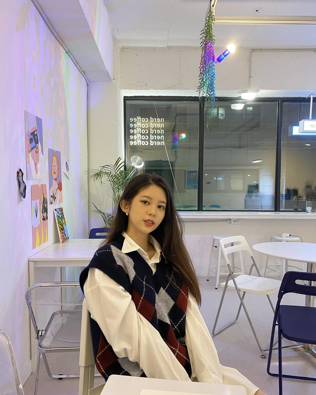 Daisy