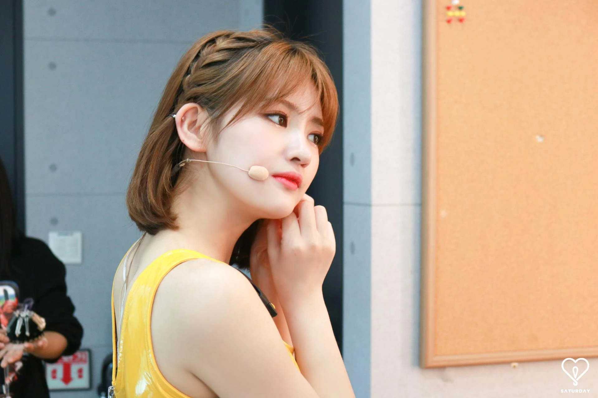 Yuki