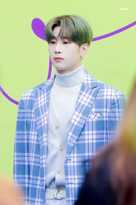 Seungwoo
