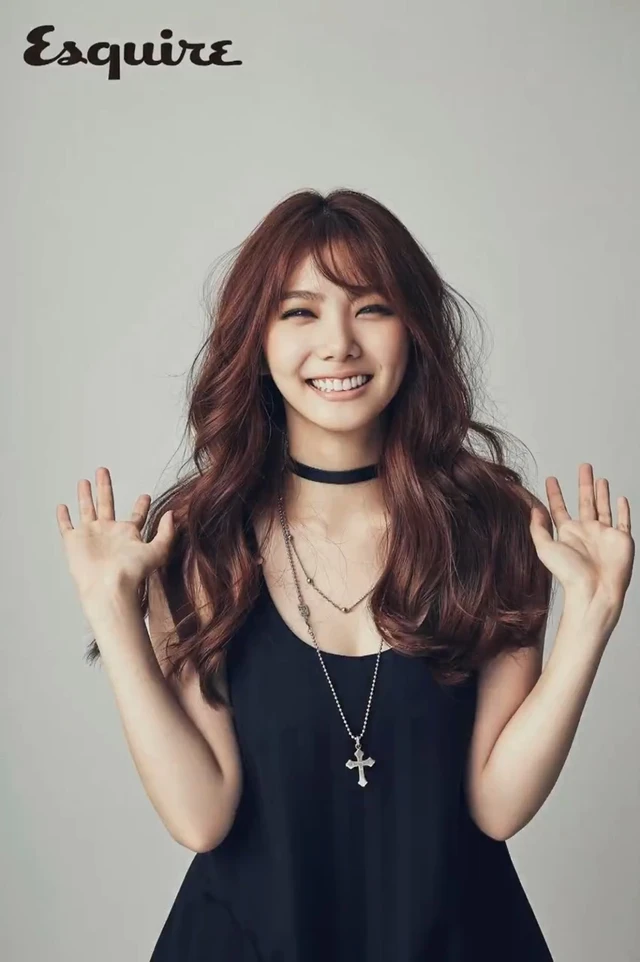 Kaeun