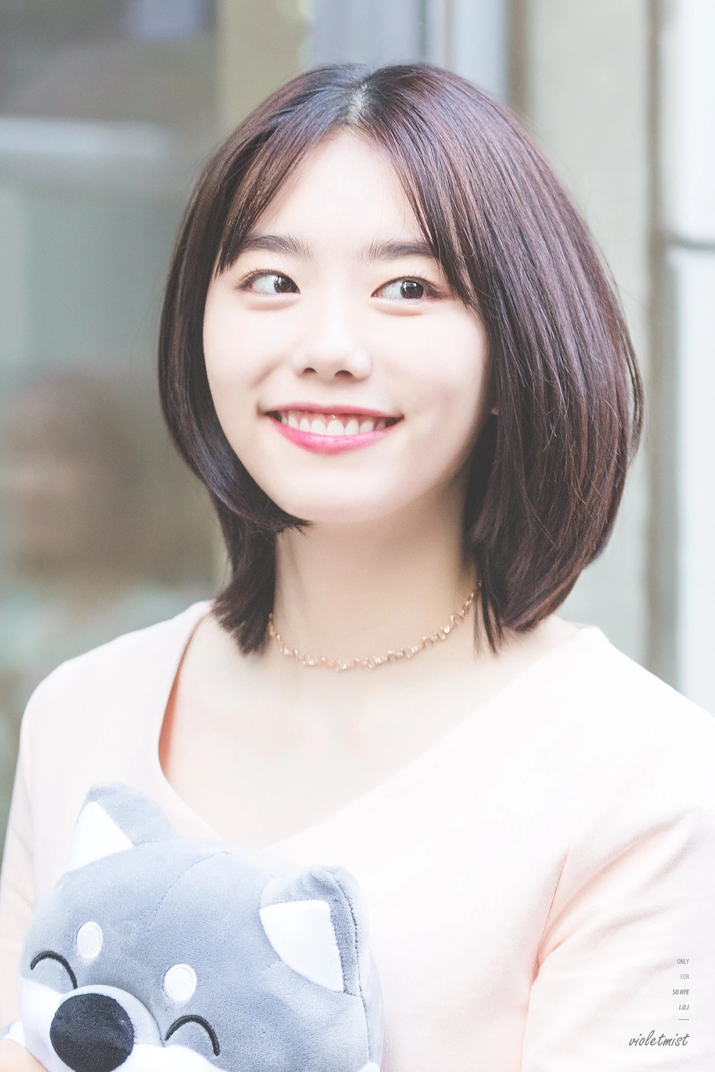 Sohye