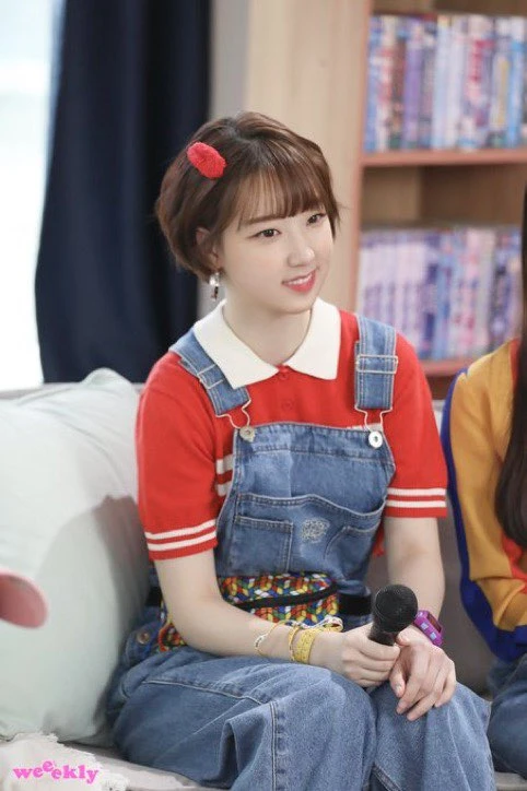 Jiyoon